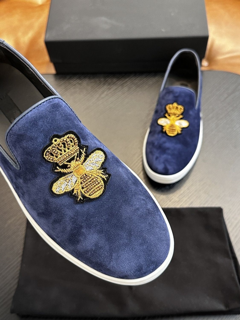 Dolce & Gabbana Sneakers